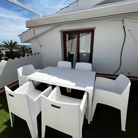 Apartamentos Cami L'Atall Altamar Alcossebre Exterior foto